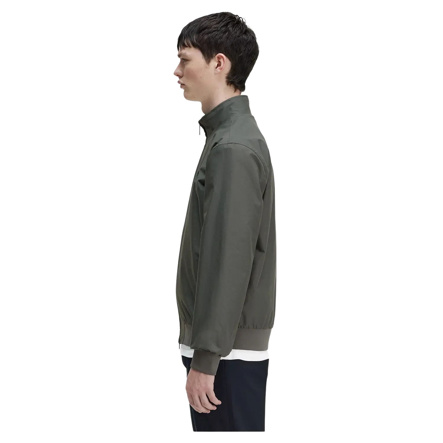 Fred Perry Brentham Jacket