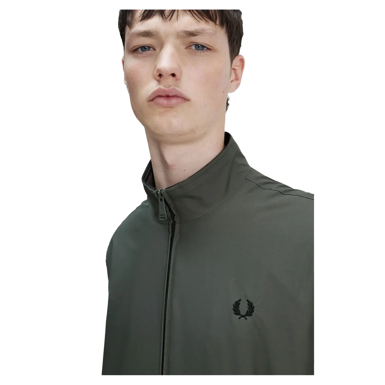 Fred Perry Brentham Jacket