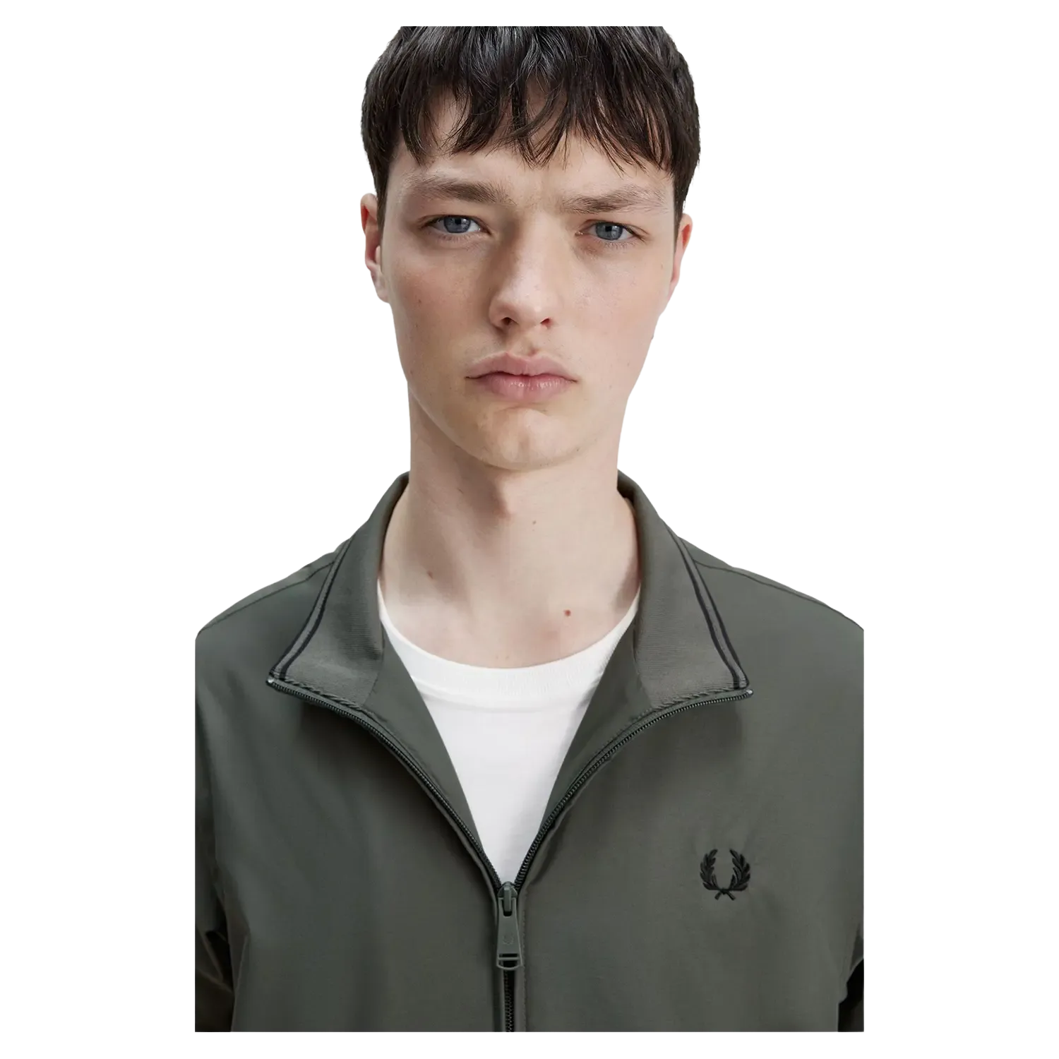 Fred Perry Brentham Jacket