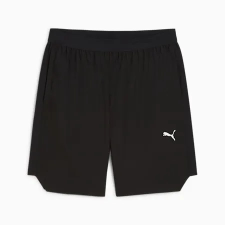 Fuse Stretch Men's 7" Shorts | PUMA Black | PUMA Exclusion List | PUMA 