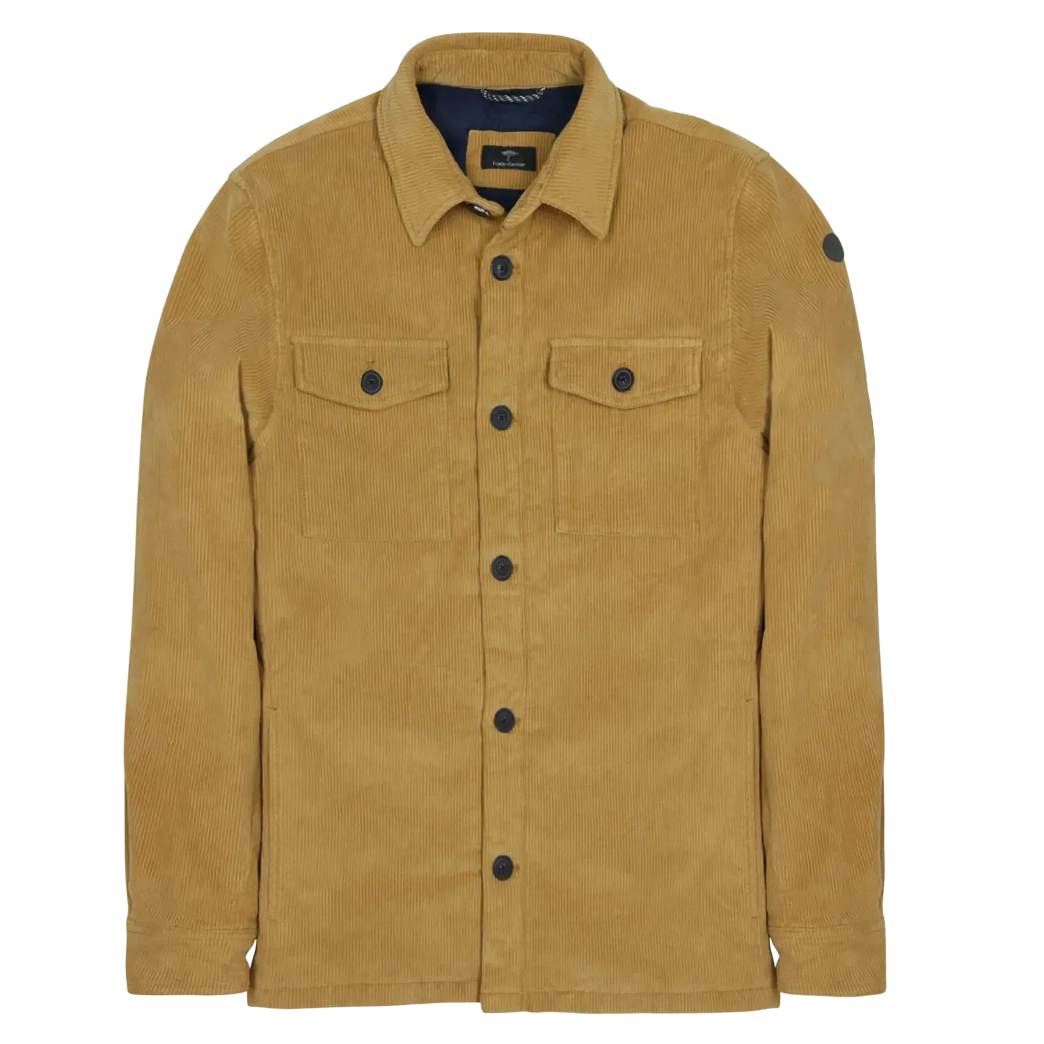 Fynch-Hatton Corduroy Jacket