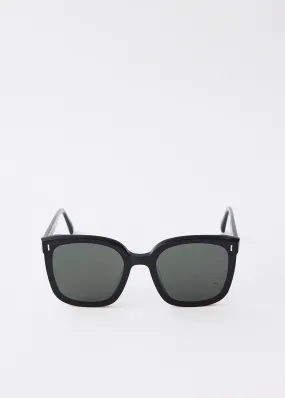 Gentle Monster -  Frida-01 Sunglasses - Sunglasses