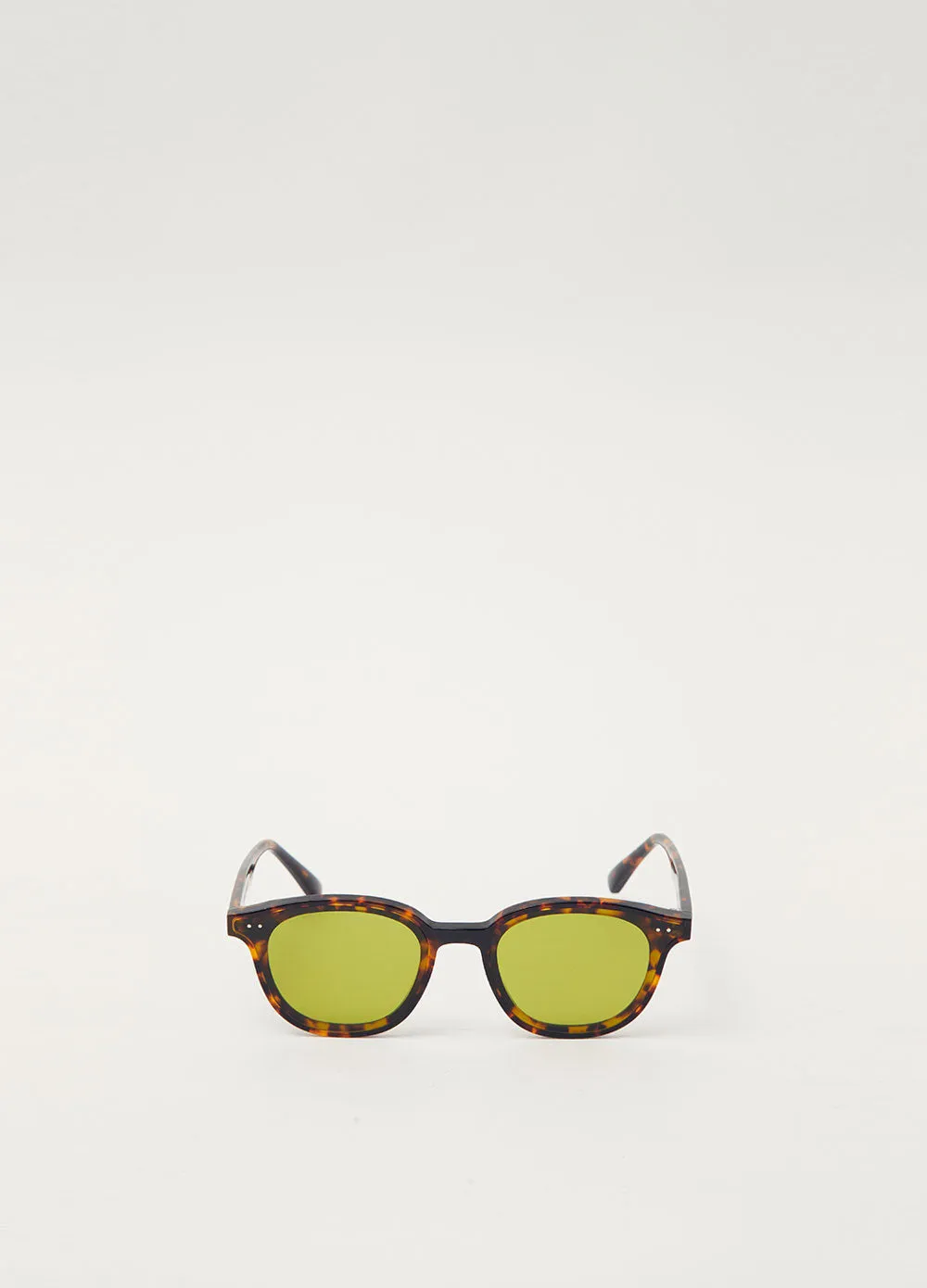 Gentle Monster -  Lang T1 Sunglasses - Sunglasses