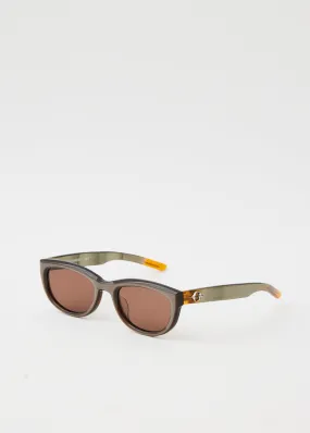 Gentle Monster -  MONOCHROME-BRC7 Sunglasses - Sunglasses