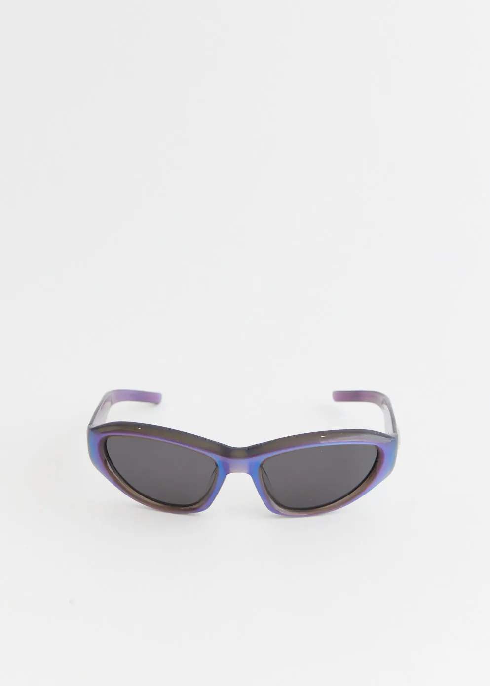 Gentle Monster -  R.E.A.T-BLC6 Sunglasses - Sunglasses