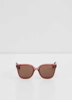 Gentle Monster -  Rick BC04 Sunglasses - Sunglasses