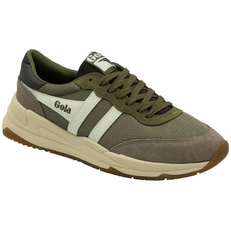 Gola Jupiter Mens Trainers