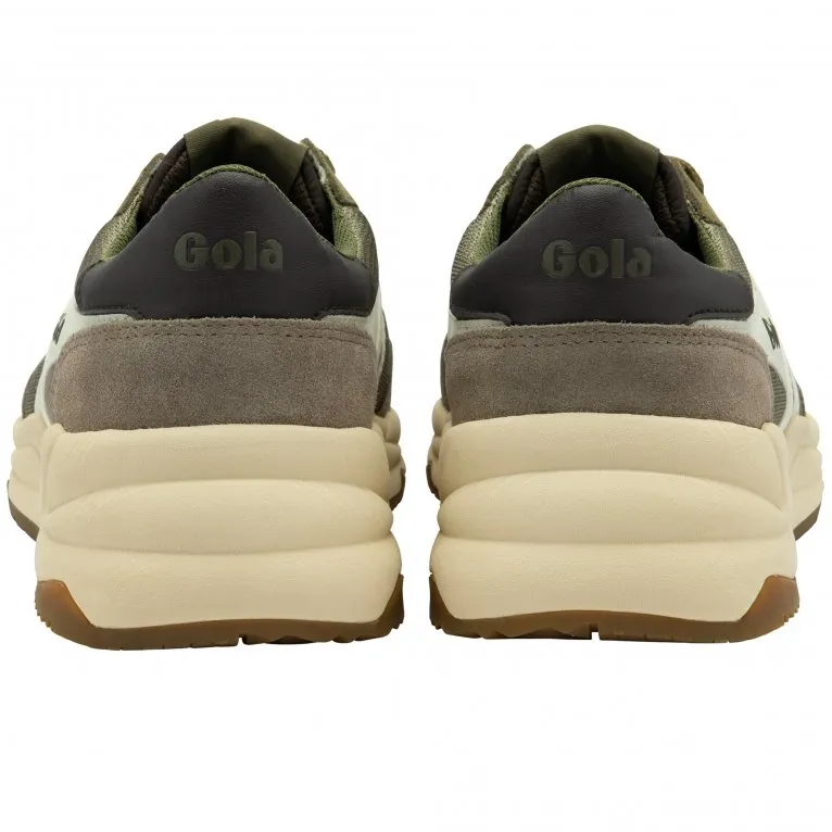 Gola Jupiter Mens Trainers