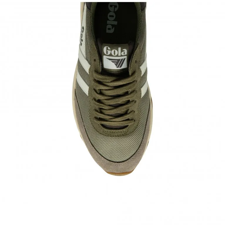 Gola Jupiter Mens Trainers