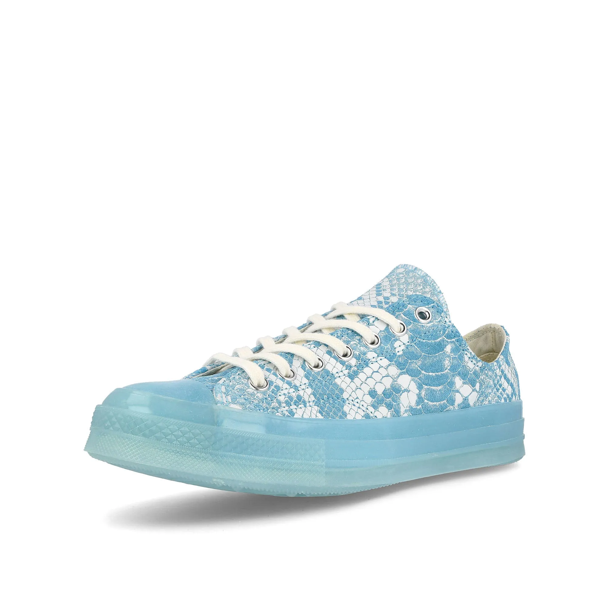 Golf Le Fleur x Converse Chuck 70 OX