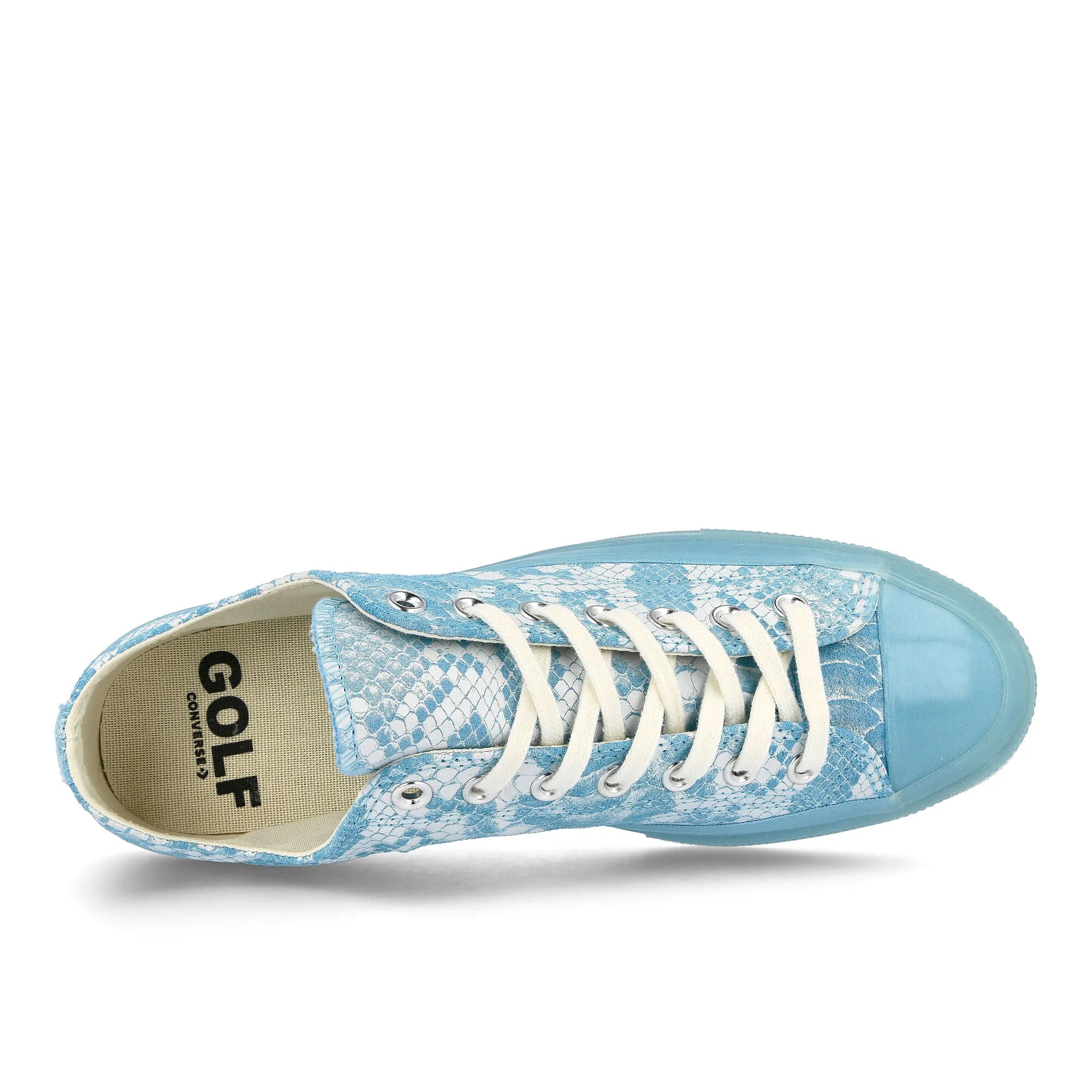 Golf Le Fleur x Converse Chuck 70 OX