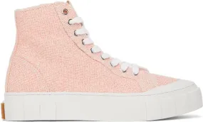 Good News Pink Juice Sneakers