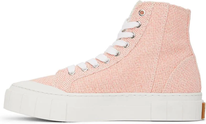 Good News Pink Juice Sneakers