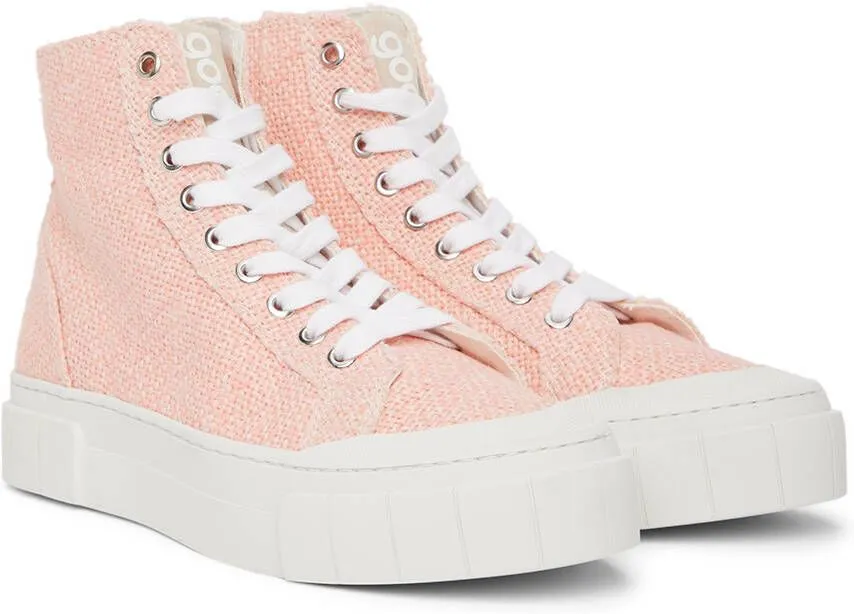 Good News Pink Juice Sneakers