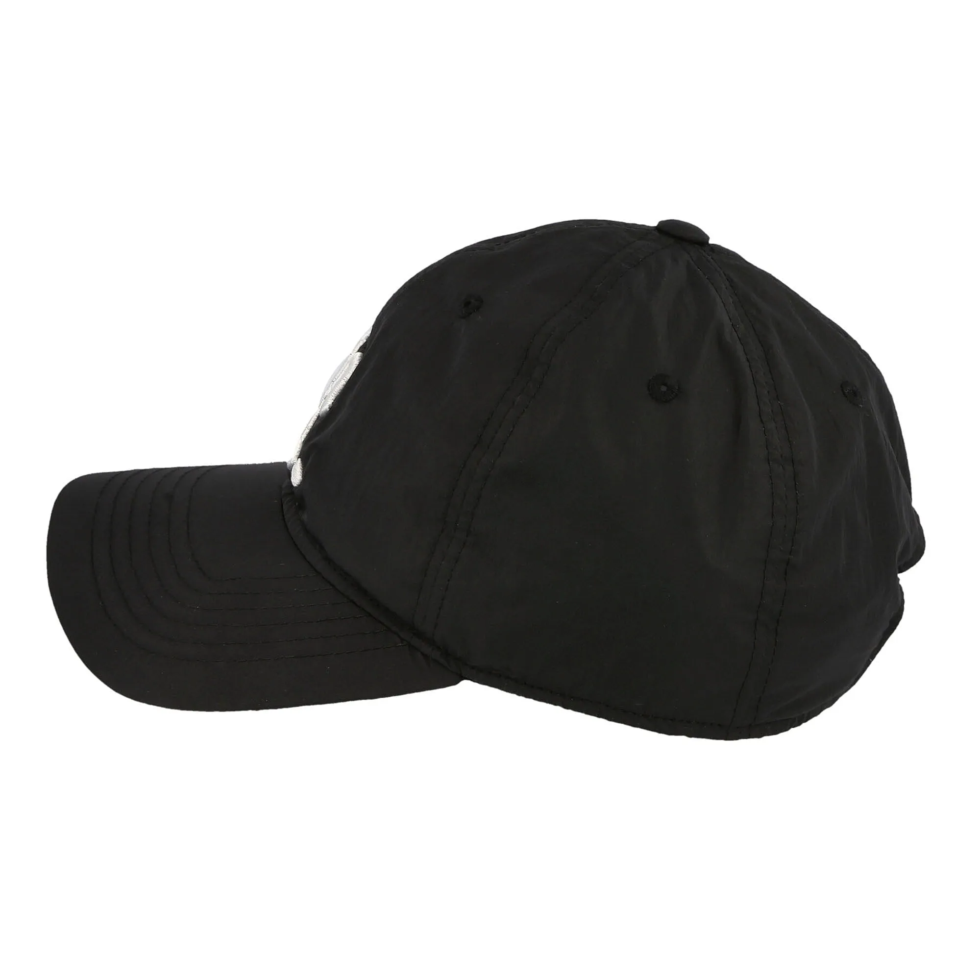 Gothic Nylon 6Panel Cap