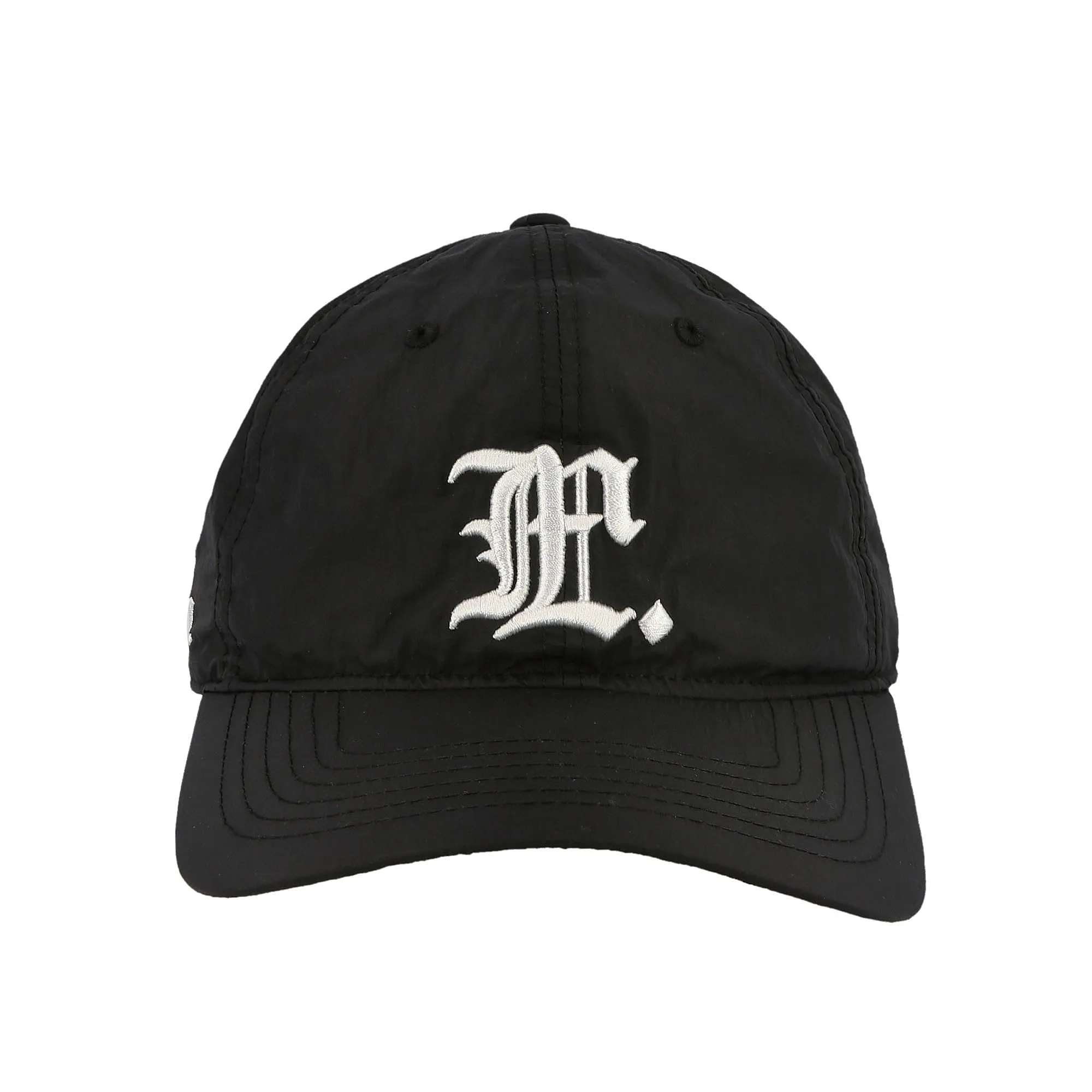 Gothic Nylon 6Panel Cap