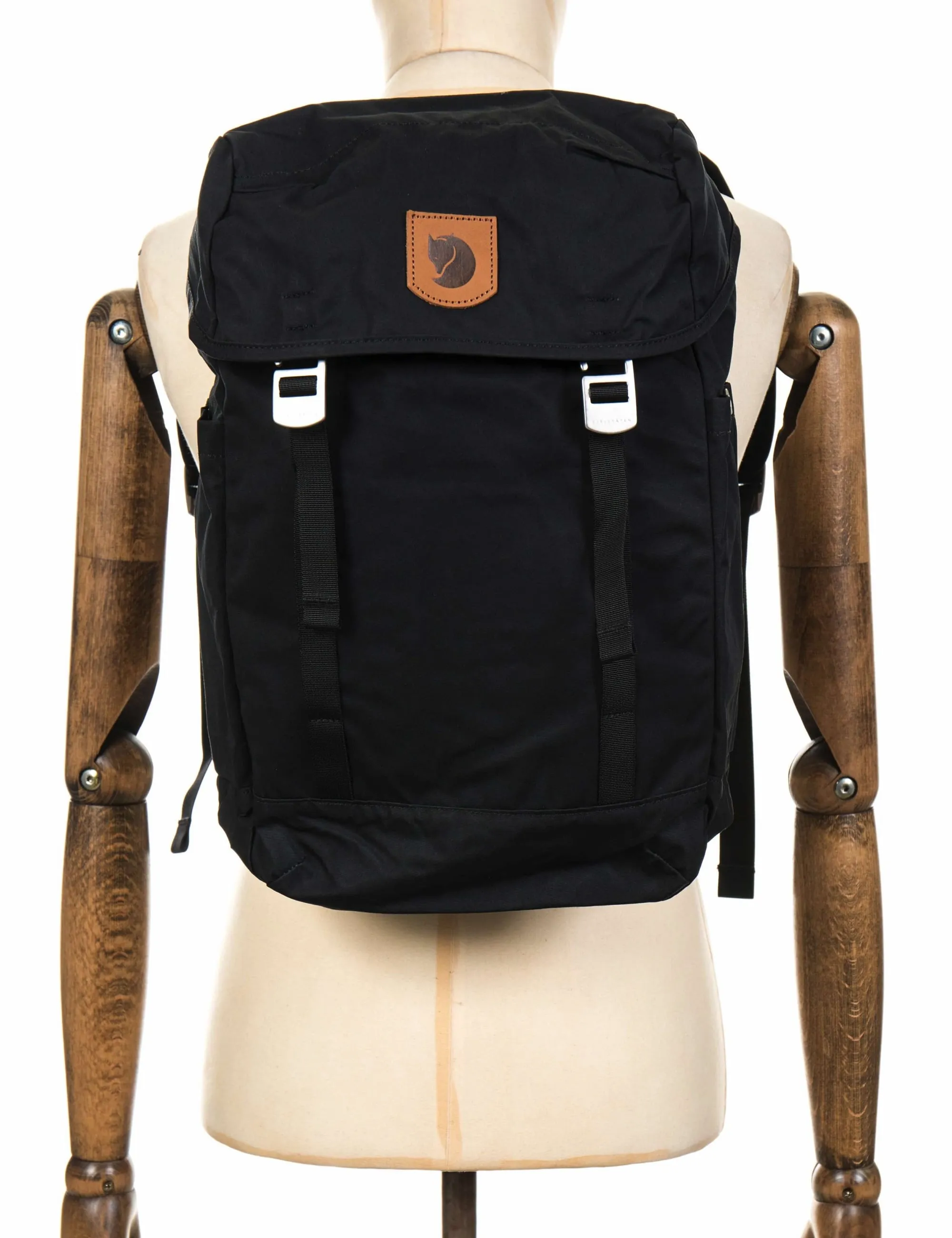 Greenland Top 20L Backpack - Black