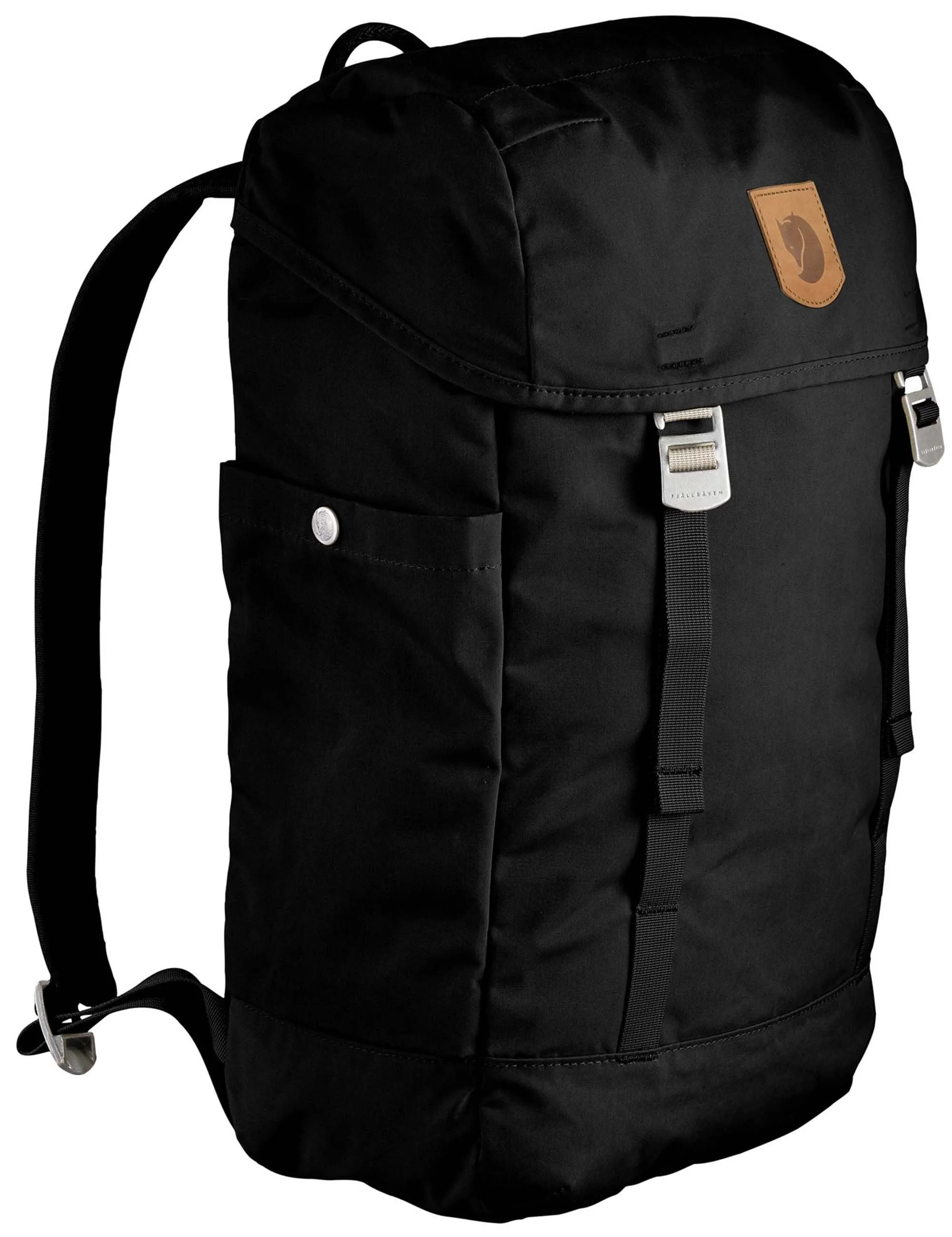 Greenland Top 20L Backpack - Black