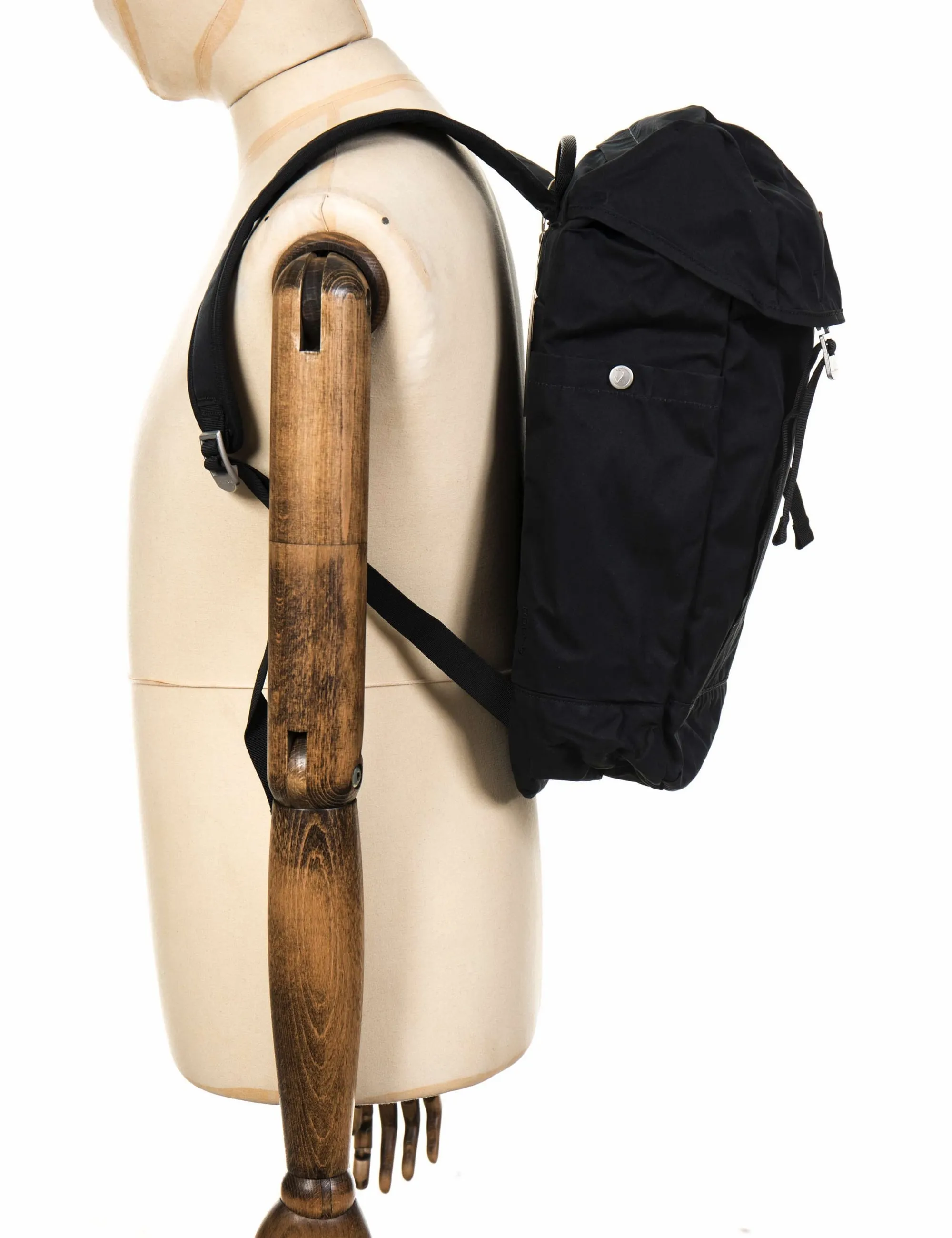 Greenland Top 20L Backpack - Black