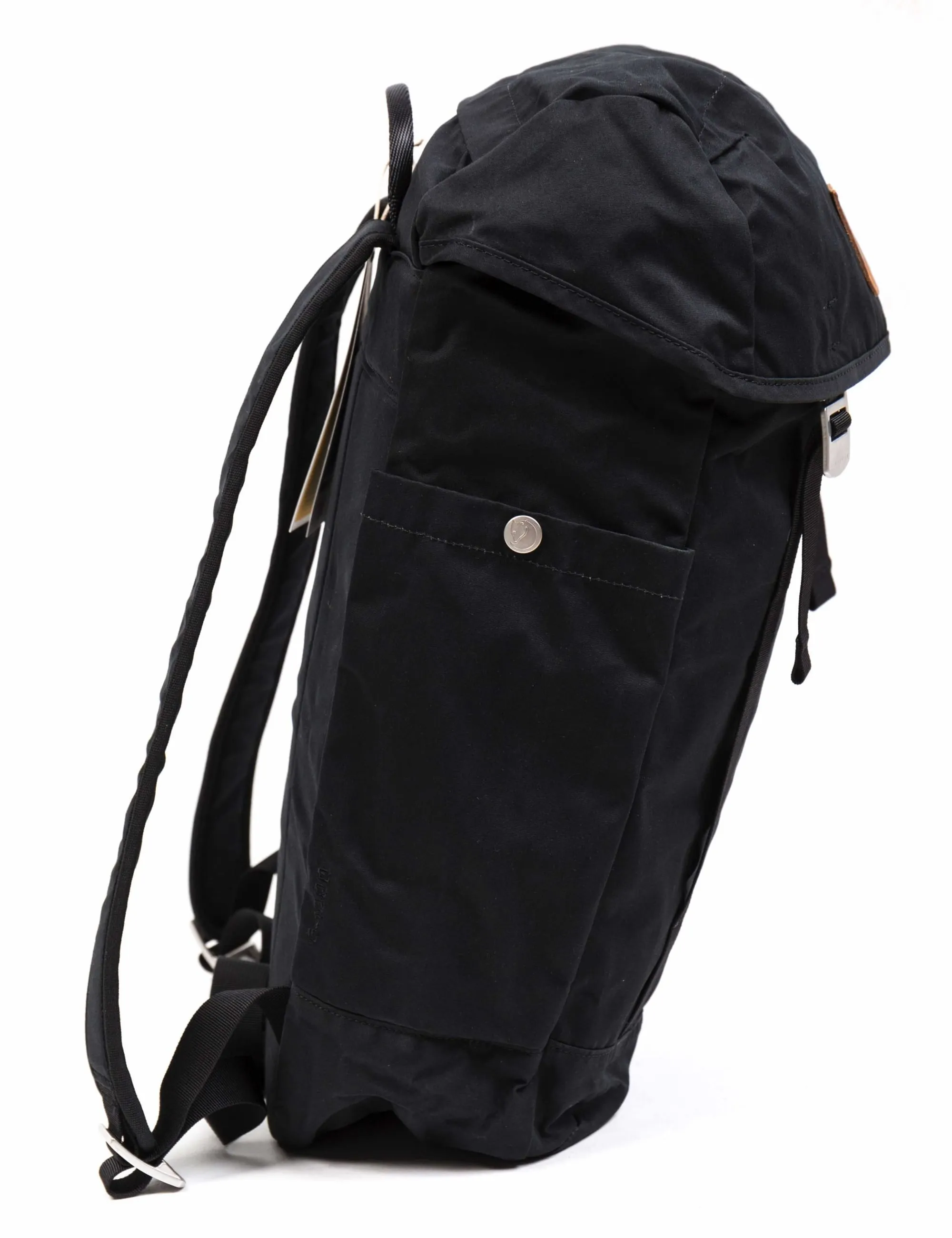 Greenland Top 20L Backpack - Black