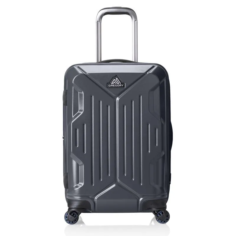 Gregory Quadro Hardcase Roller 22 - Luggage