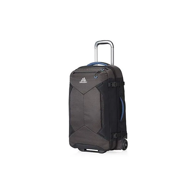 Gregory Split-Case Roller Duffel 22 - Luggage