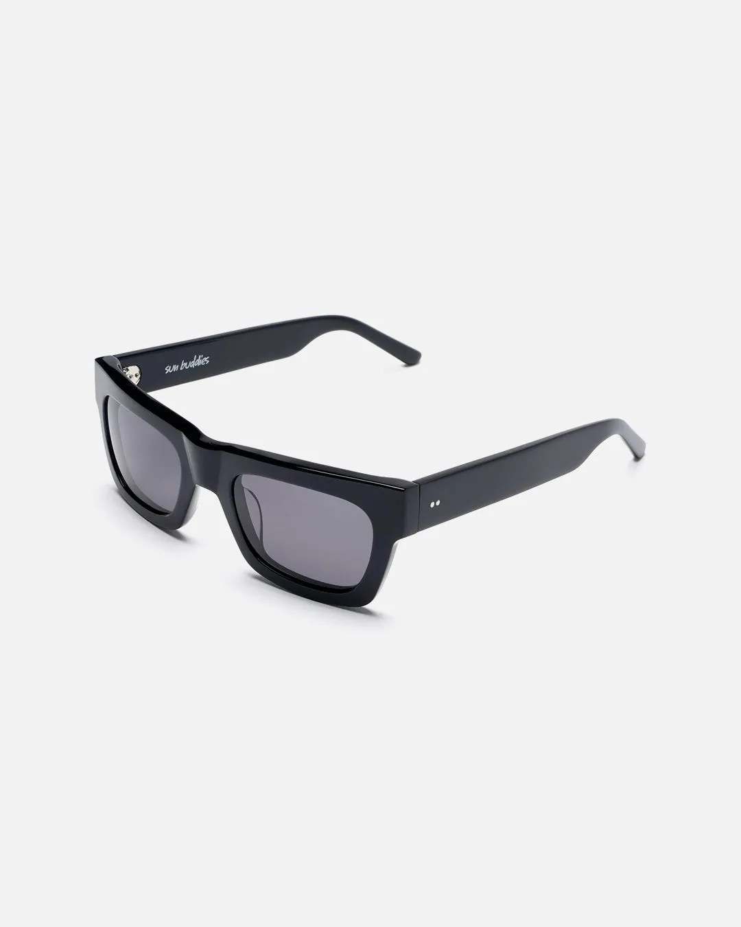 Greta Sunglasses - Black