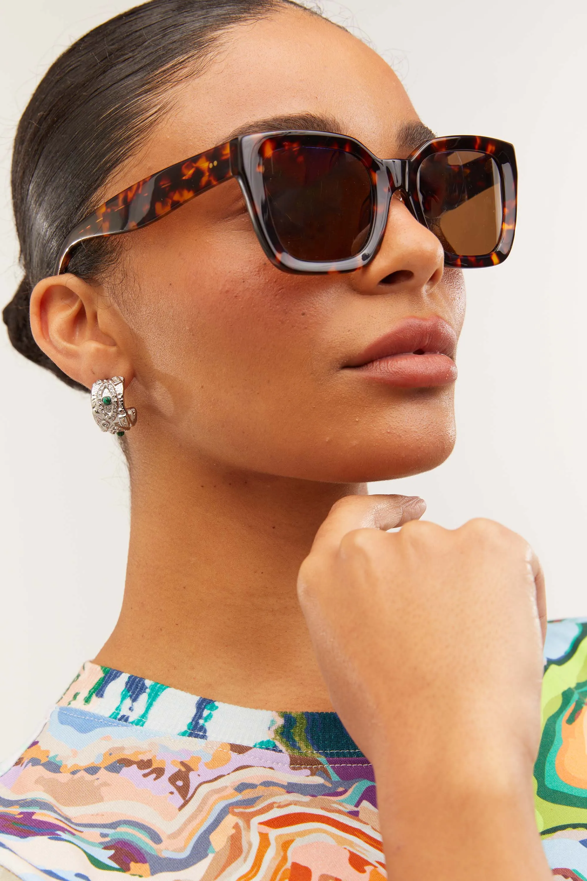 Harlow Sunglasses