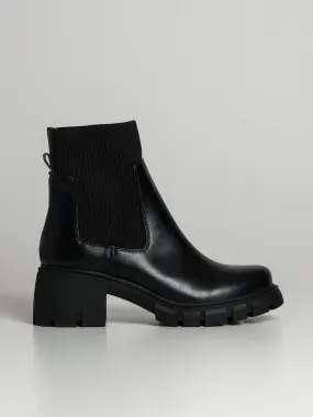 HARLOW WOMENS HARLOW BRITT BOOT