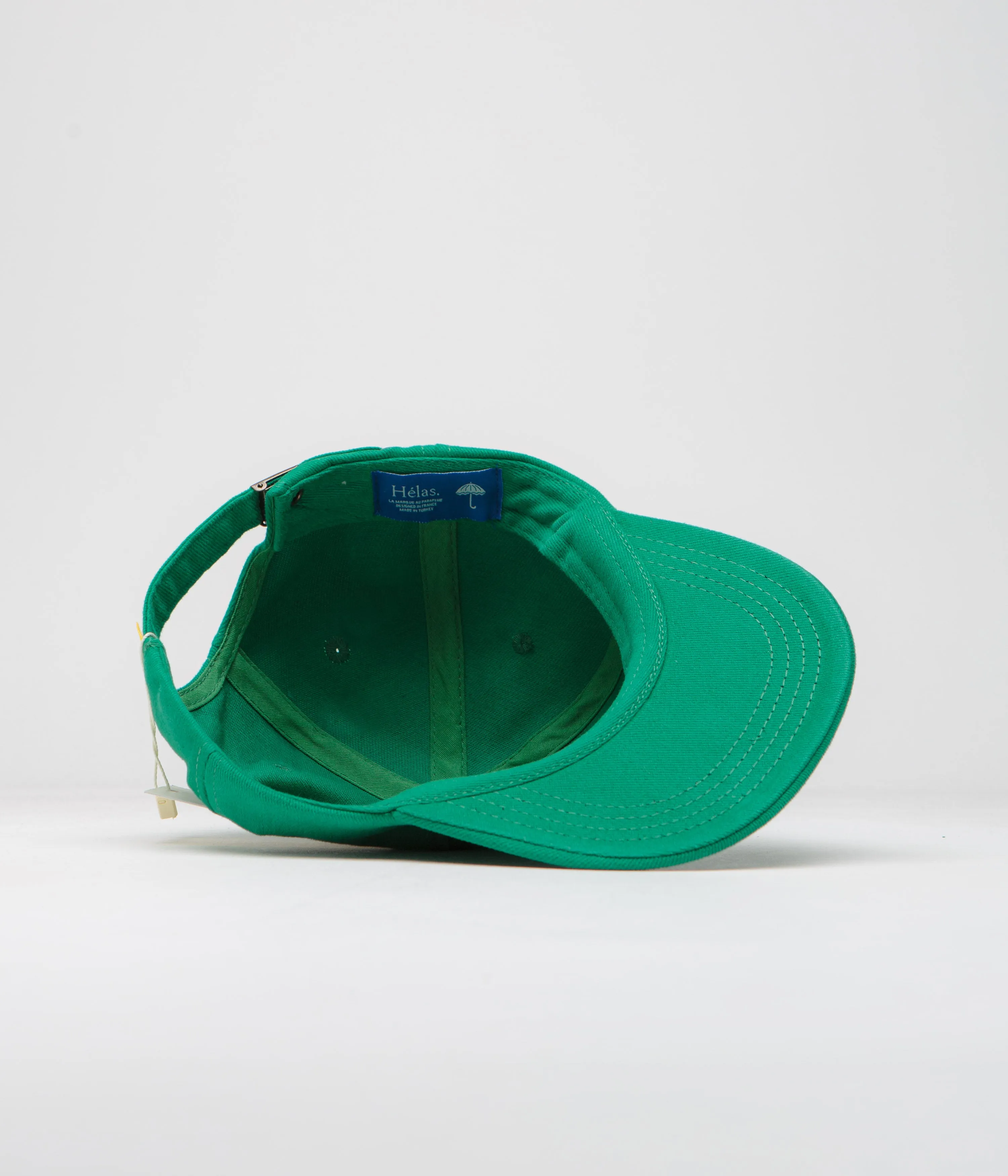 Helas Droma Cap - Green