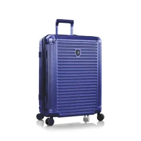 Heys America Edge Technology Fashion 26 4-Wheel Medium Luggage  