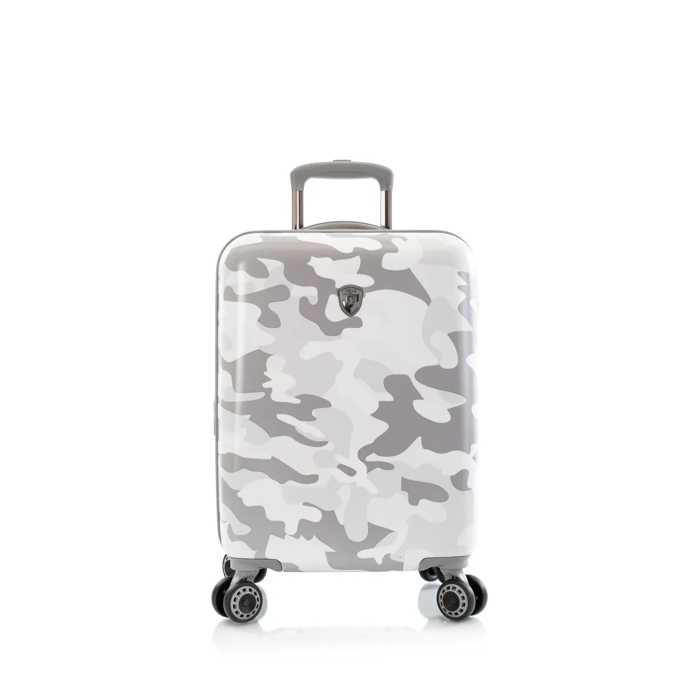 Heys America  White Camo 21