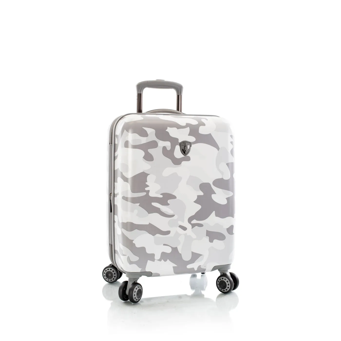 Heys America  White Camo 21