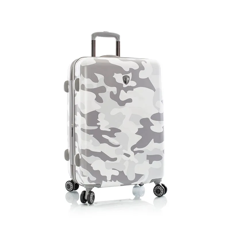 Heys America  White Camo 26