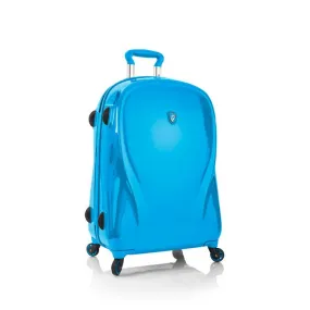 Heys America X Case 26 4-Wheel Medium Luggage  