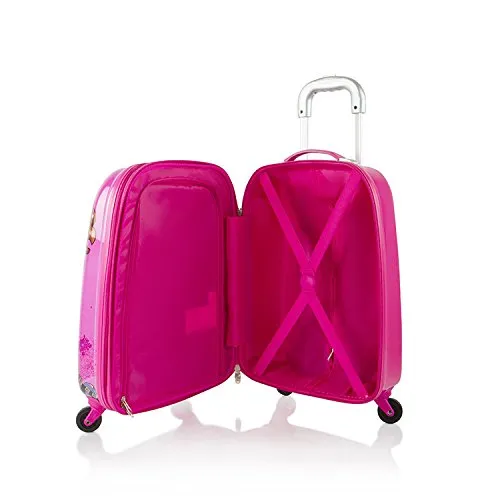 Heys Mattel Monster High Tween Spinner Luggage 21