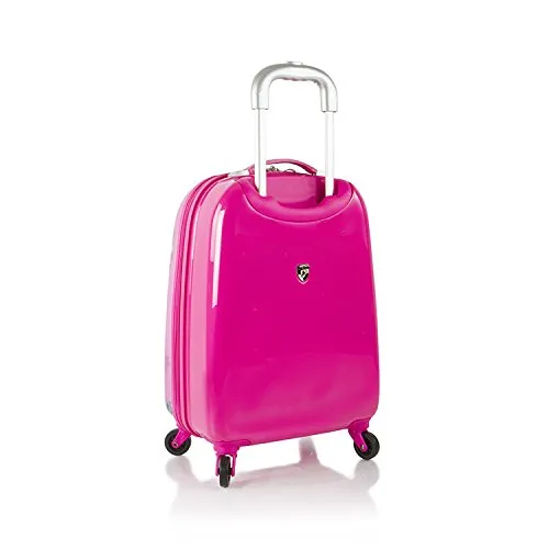 Heys Mattel Monster High Tween Spinner Luggage 21