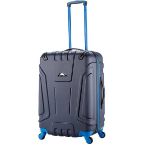 High Sierra Tephralite 24 4-Wheel Medium Luggage  