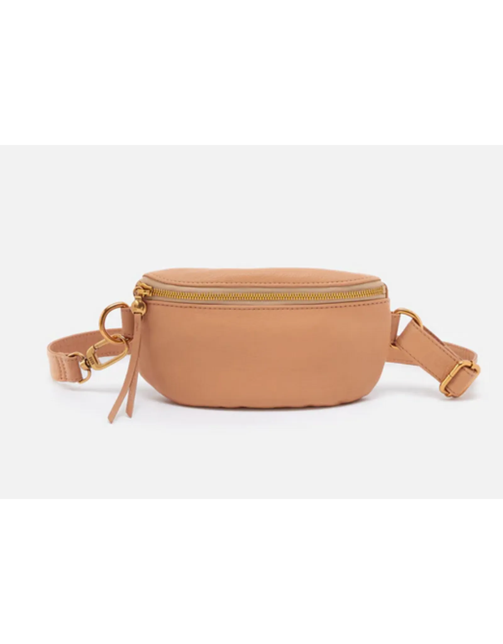 Hobo Fern Belt Bag Sandstorm