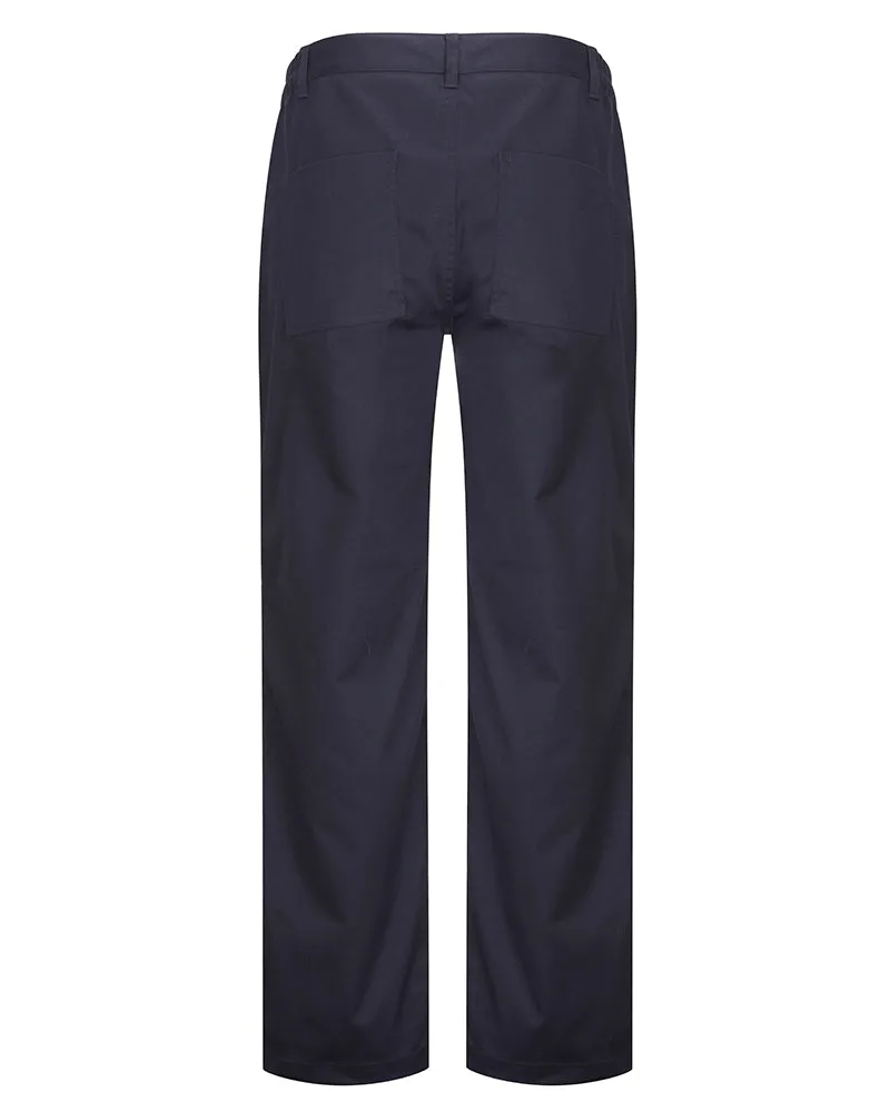 Hoggs WorkHogg Womens Stretch Trousers