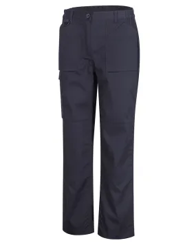 Hoggs WorkHogg Womens Stretch Trousers