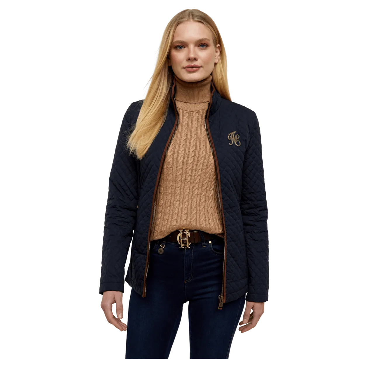 Holland Cooper Cambridge Jacket