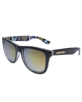 Holo Sunglasses in Black