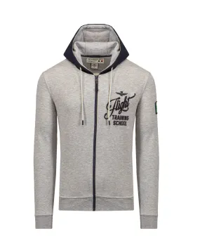 Hoodie Aeronautica Militare FE1783.F488-17171