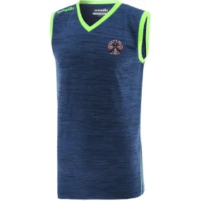 Houston Gaels Juno Vest Top