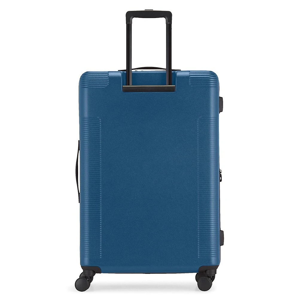 Hudson's Bay Marseille Hardside Spinner 2-Piece Luggage Set