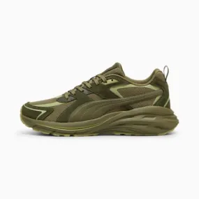 Hypnotic LS Unisex Sneakers | PUMA Olive-Dark Olive-Calming Green | PUMA Shop All Puma | PUMA 