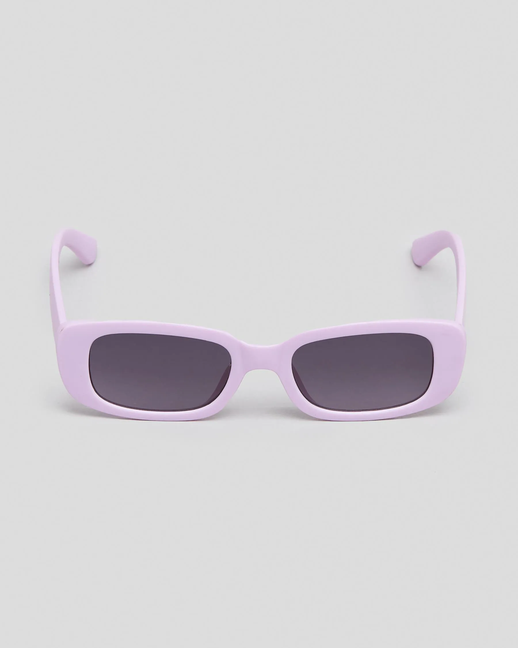 Indie Eyewear Harlow Sunglasses