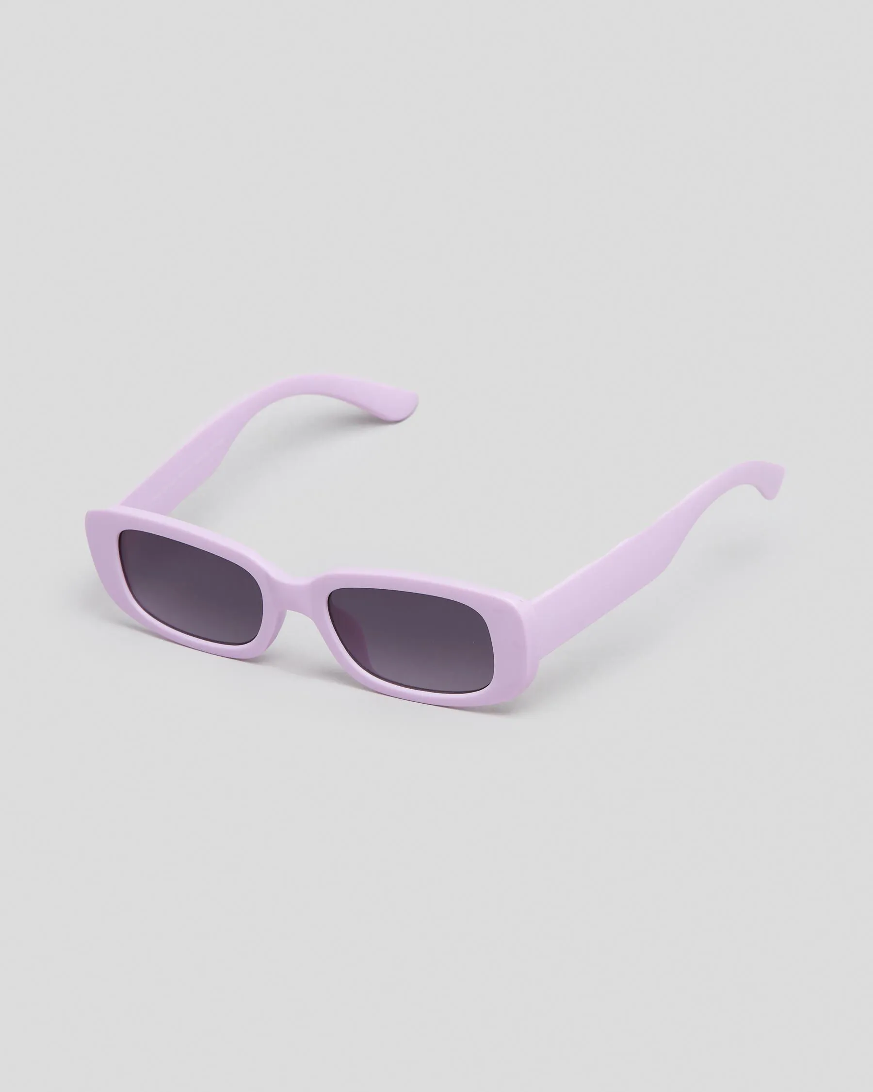 Indie Eyewear Harlow Sunglasses