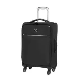 It Luggage Glint 29 Check-In Black Blacksize Large